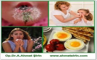 ALERJİ NASIL TEST EDİLİR ?