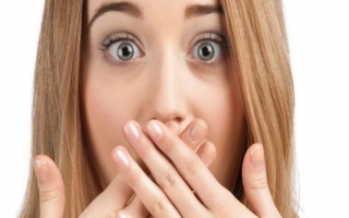 Ağız Kokusu ve Besinler ile Çözüm Yolları