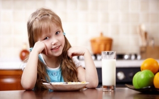 Okul Sonrası Çocuklar Nasıl Beslenmeli?