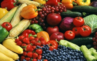 Siz de mi sebze sevmeyenlerdensiniz?