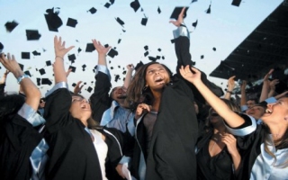 Üniversite Hayatı Şişmanlatabilir