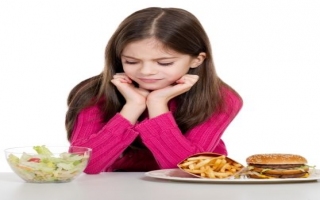 Zayıflık Takıntısı