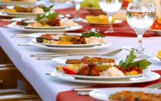 Yaza Özel Ramazan Diyetiniz Hazır!