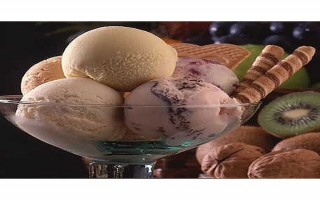 Dondurmaya Yakından Bakalım