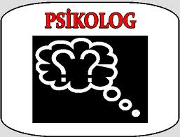 PSİKOLOG KİMDİR?