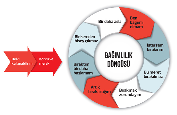 SEVGİ BAĞIMLISI MISINIZ ?
