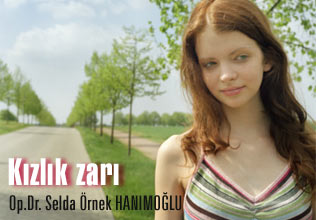 Kızlık zarı ve himenoplasti