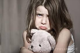 Çocuklarda Depresyon ve Belirtileri