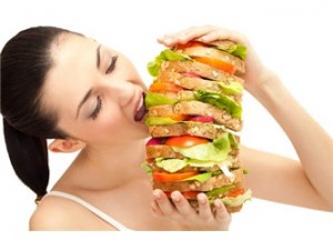 FAST - FOOD