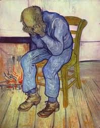 DEPRESYONDA DÜŞÜNCELER...