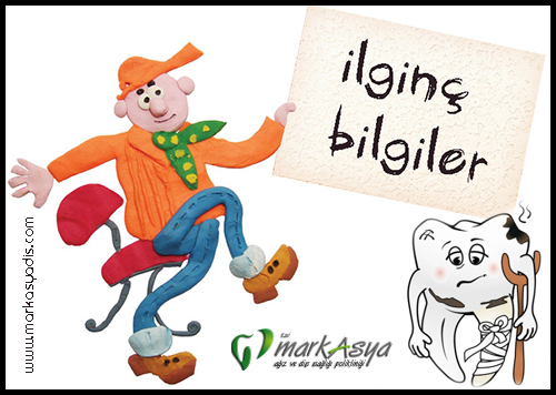 DİŞ SAĞLIĞI HAKKINDA YANLIŞLAR VE DOĞRULAR