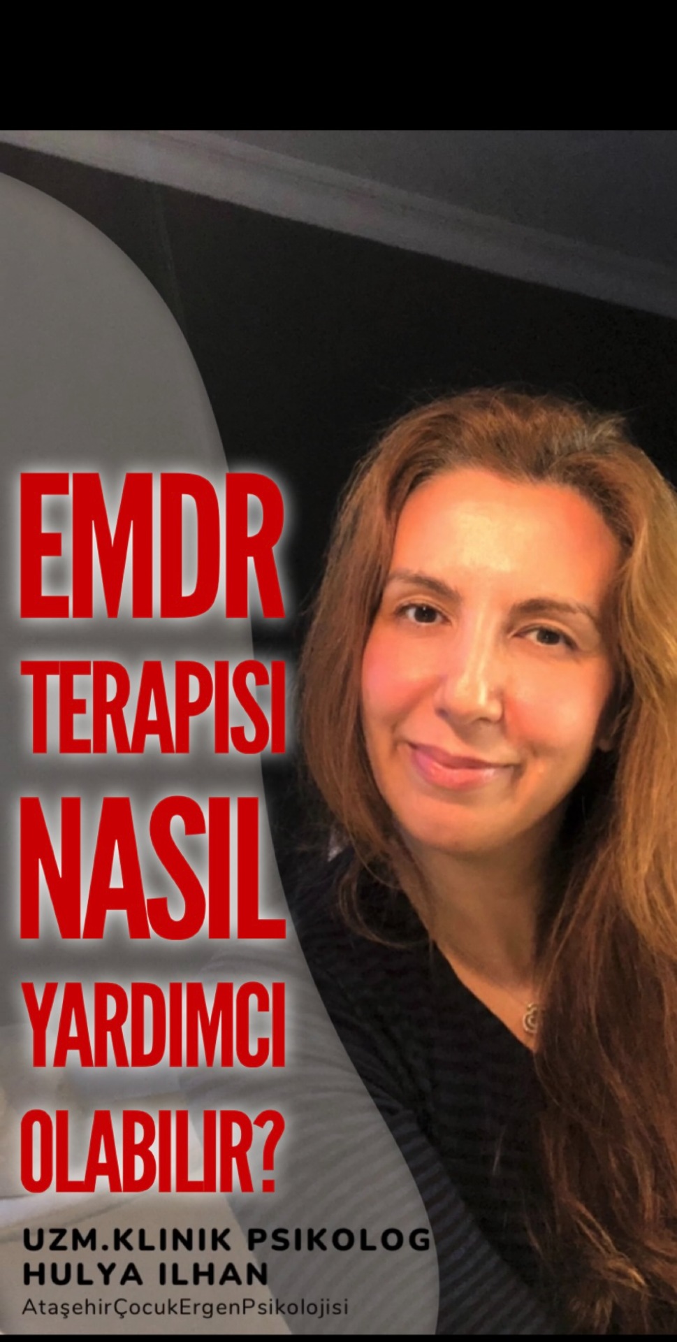 EMDR Terapisi nasıl yardımcı olabilir?