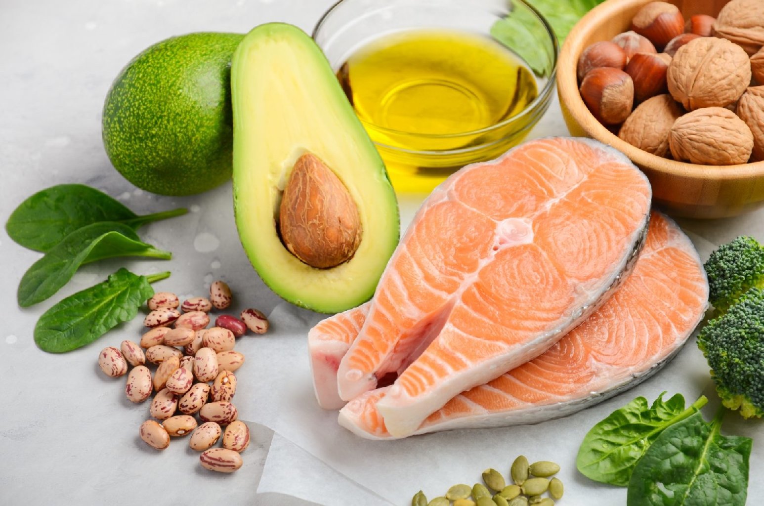 Omega-3'ün Ağız ve Diş Sağlığına Etkileri: Bilimsel Araştırmaların Işığında