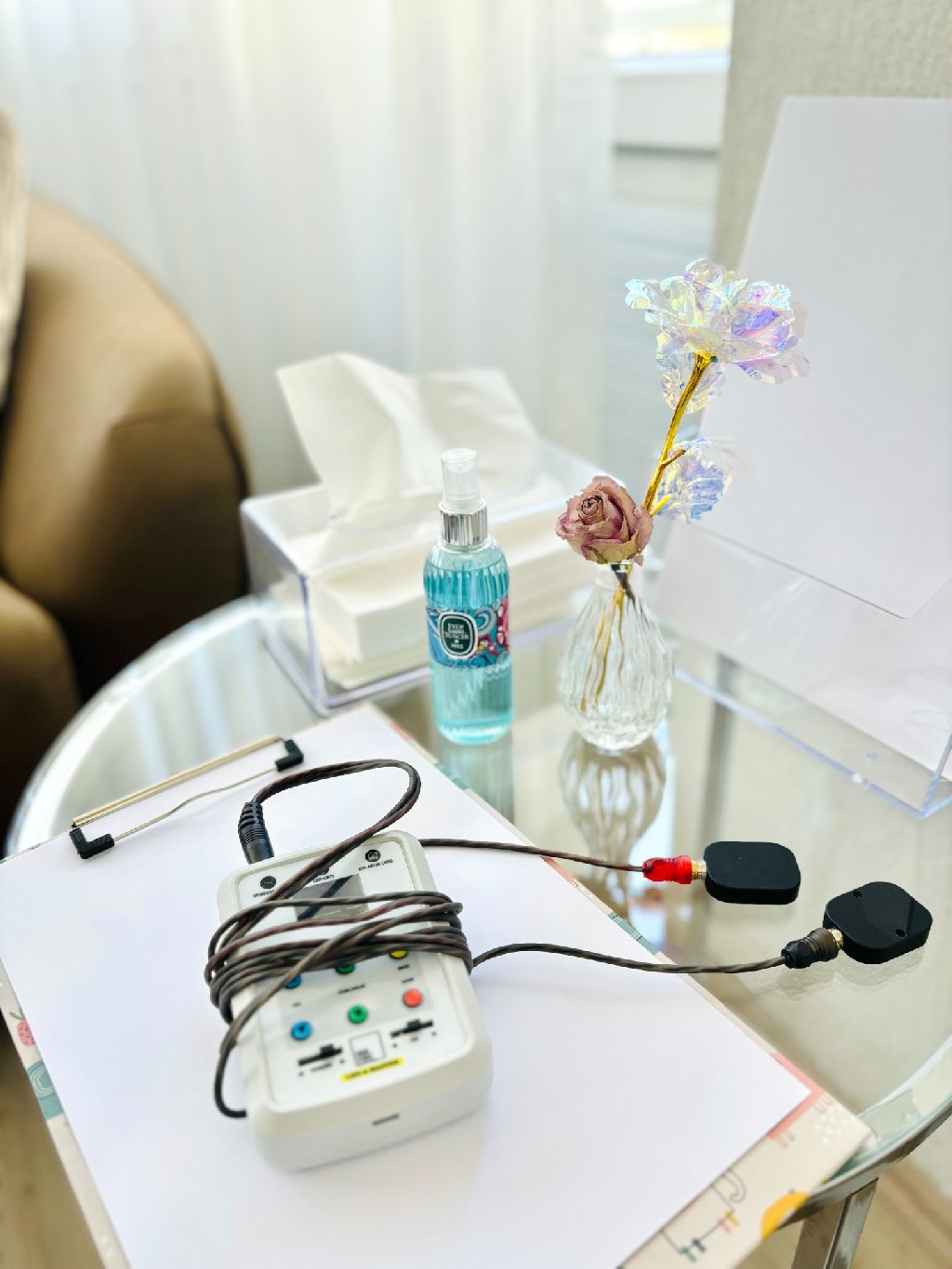 EMDR Terapisi Nedir ve Niçin Kullanılır?