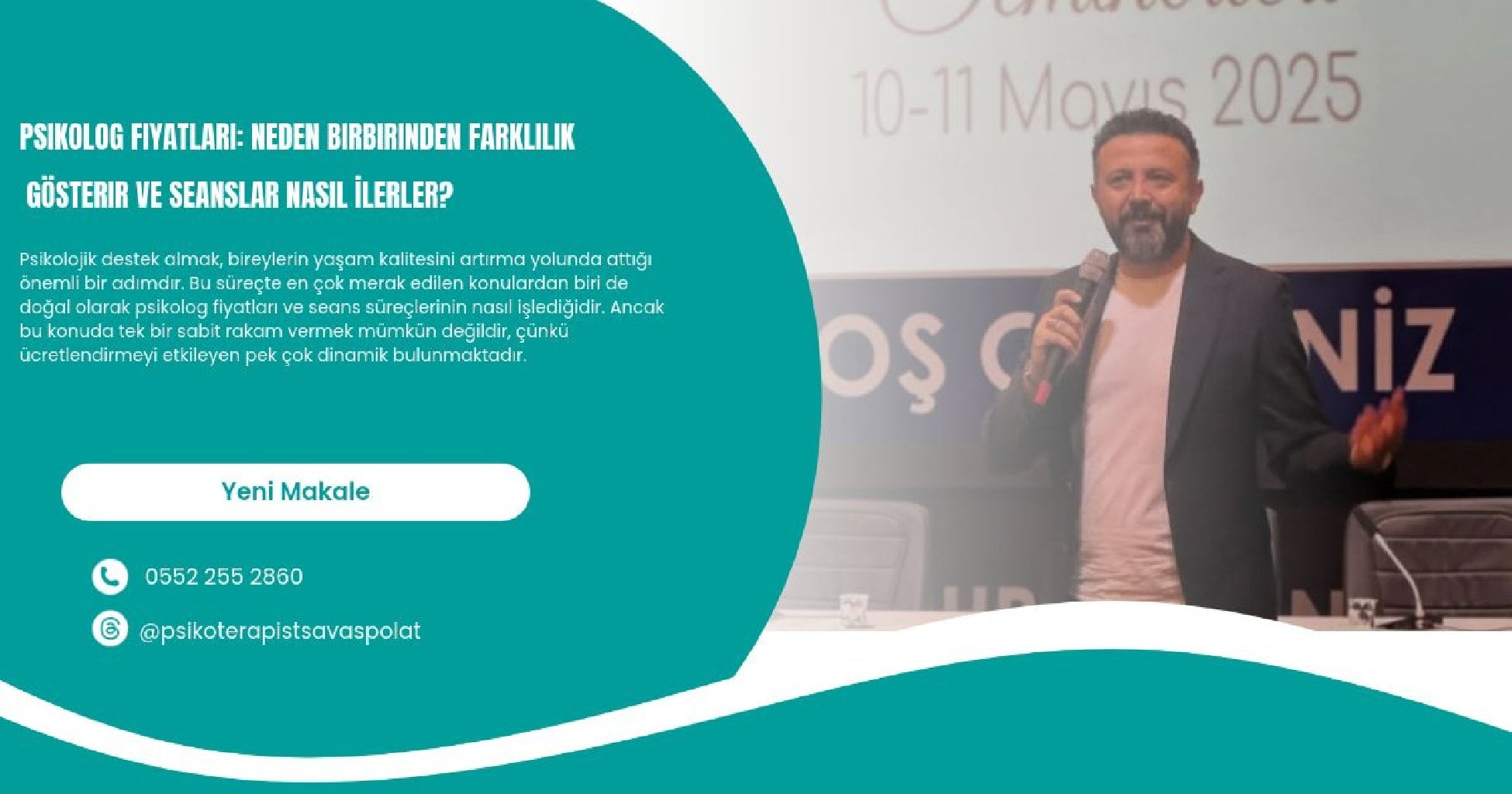 Psikolog Fiyatları: Neden Birbirinden Farklılık Gösterir ve Seanslar Nasıl İlerler?