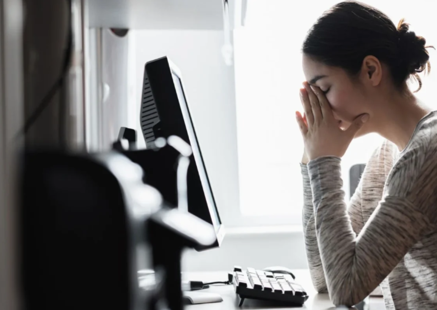 Yetersizlik Duygusu Nedir ?