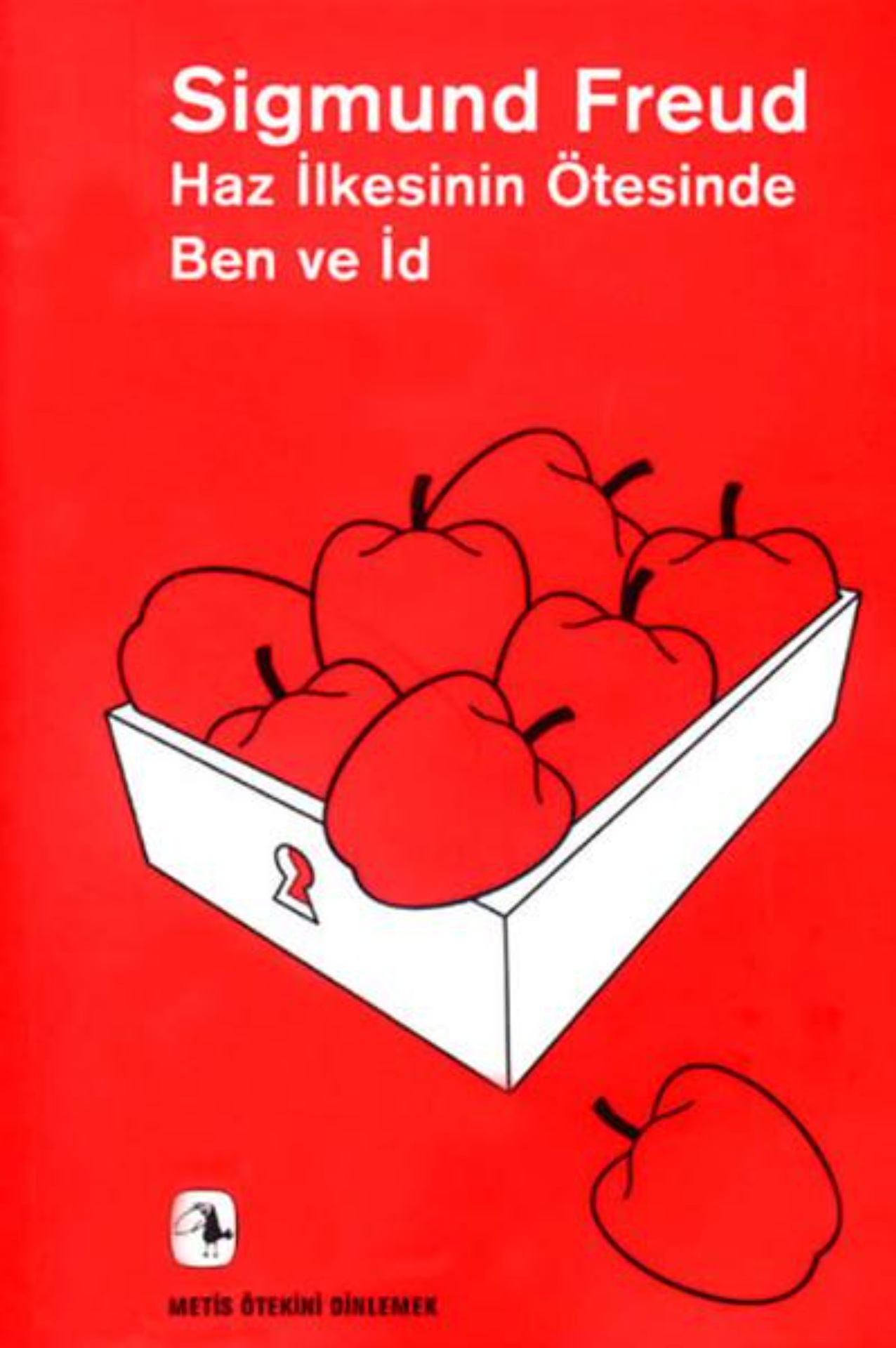 Haz İlkesinin Ötesinde Ben ve İd- Sigmund Freud makalesi
