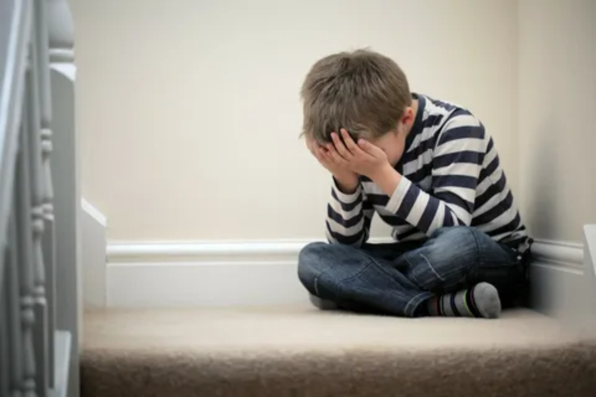 Çocuk Depresyonu makalesi