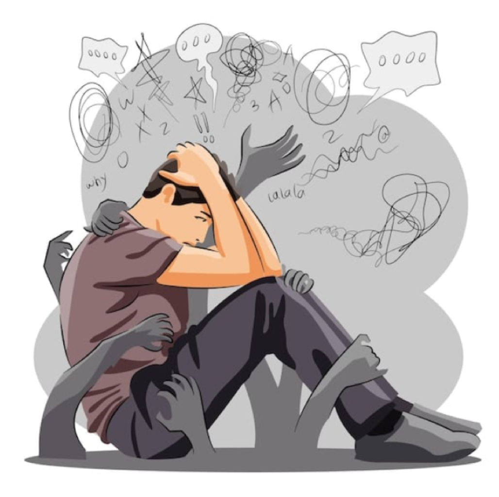 Travma Sonrası Stres Bozukluğu