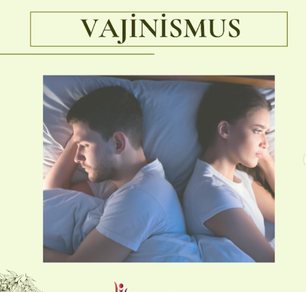 Vajinismus makalesi