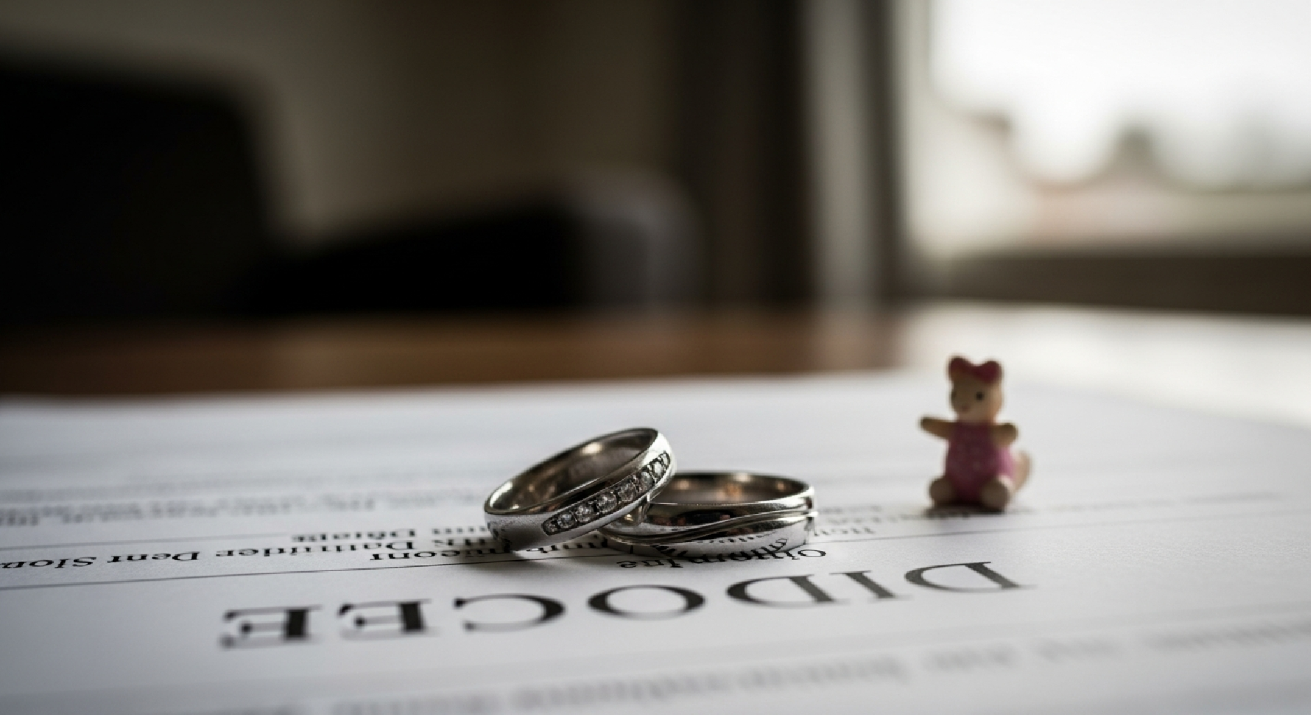 Boşanma Sürecinde Çocuk