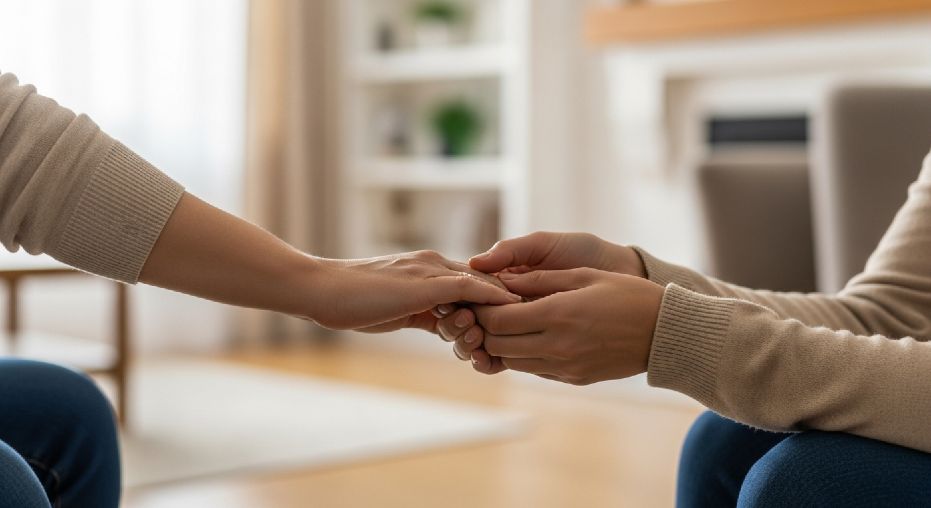 Aynı Evde İki Ayrı Dünya Olmaz: Bebek Büyütürken Anne-Babanın Aynı Dilde Konuşmasının Önemi makalesi