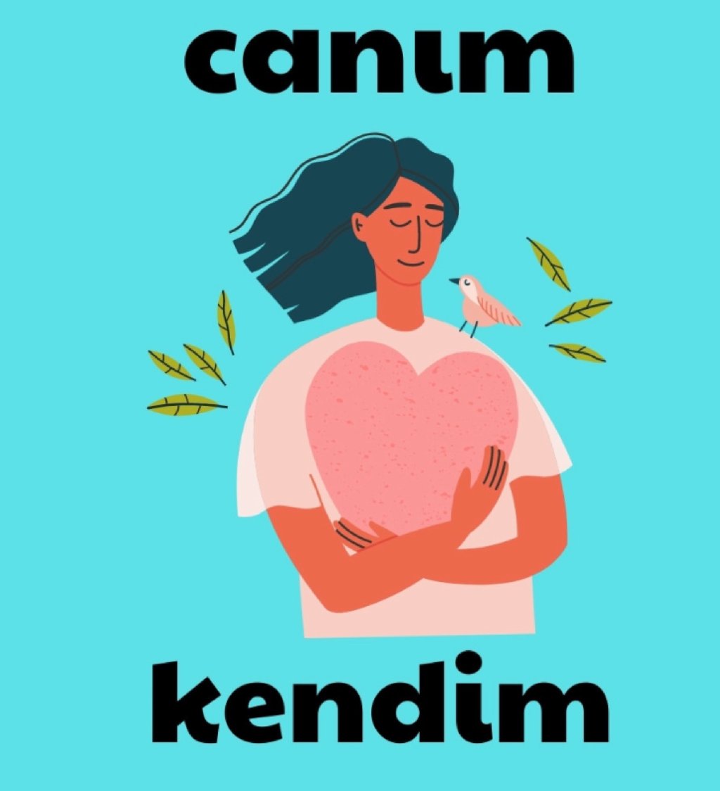 Kendini Sevmek makalesi