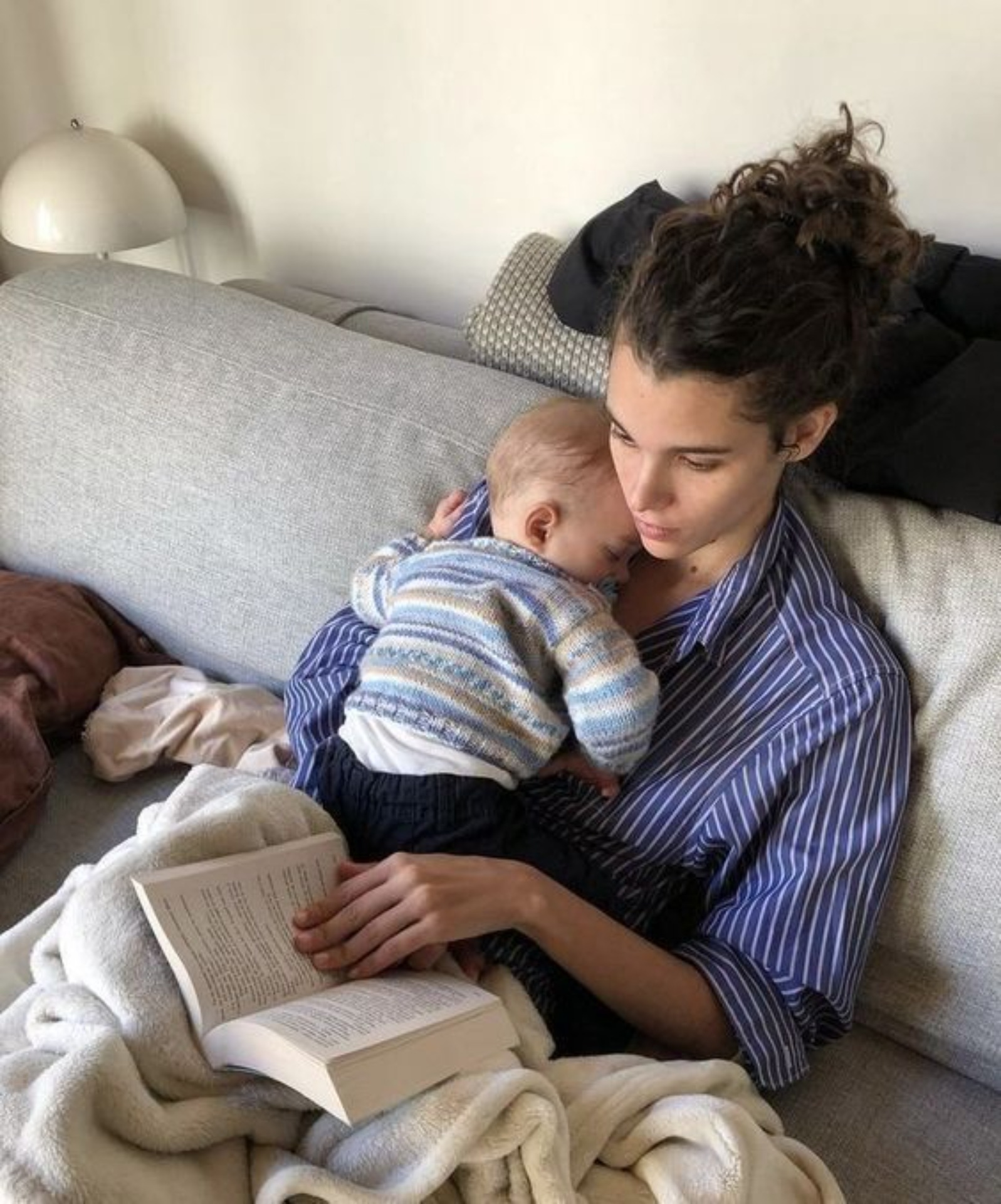 Duygu Koçu Ebeveyn Olmak