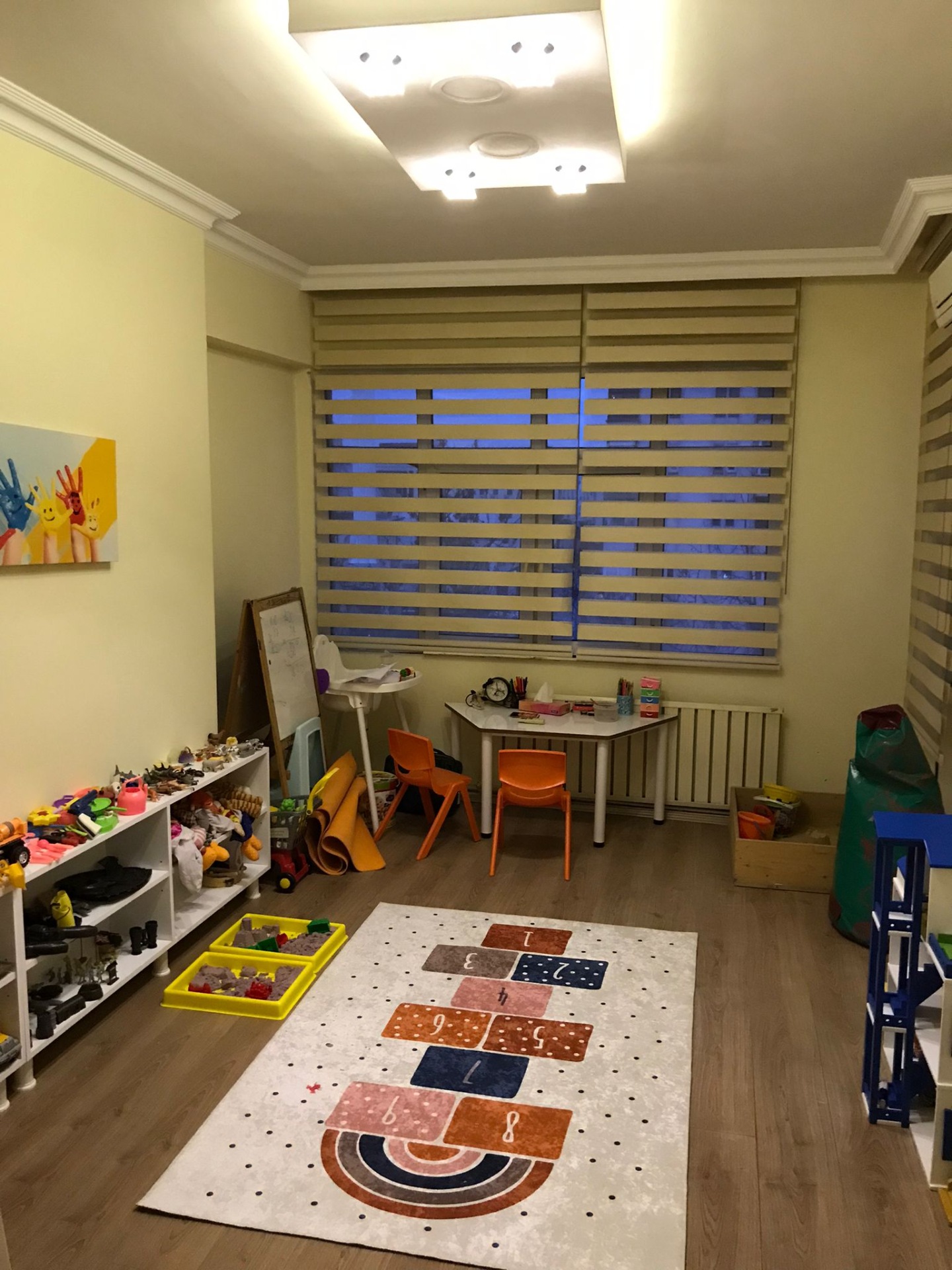 Oyun Terapisi makalesi