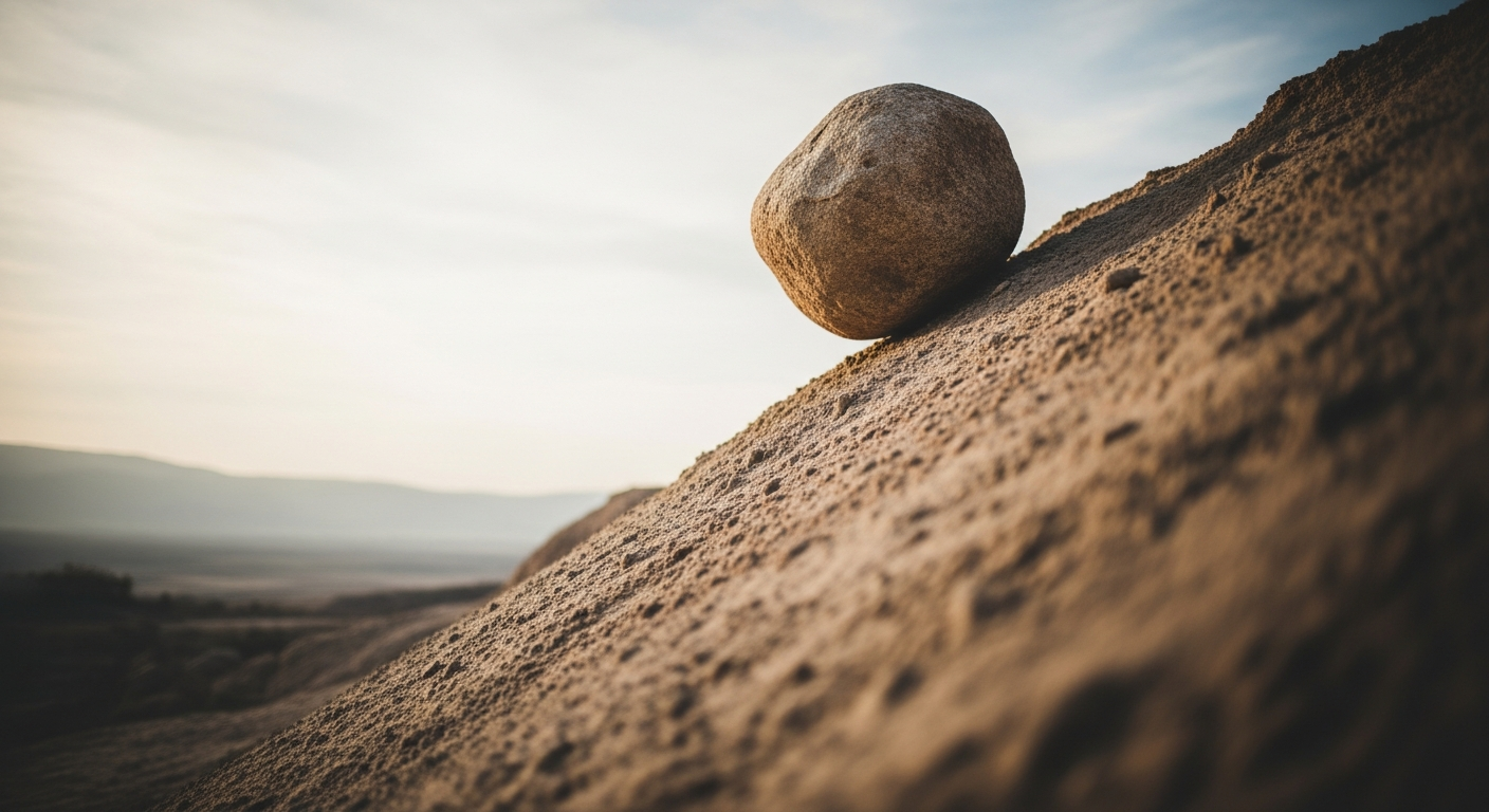 Kaygı (Anksiyete) Aslında Neden Geçmiyor?