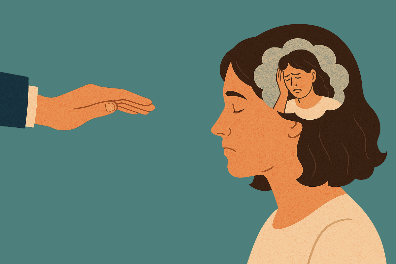 Zamanda Donmuş Anılarla Çalışmak: EMDR Terapisine Giriş