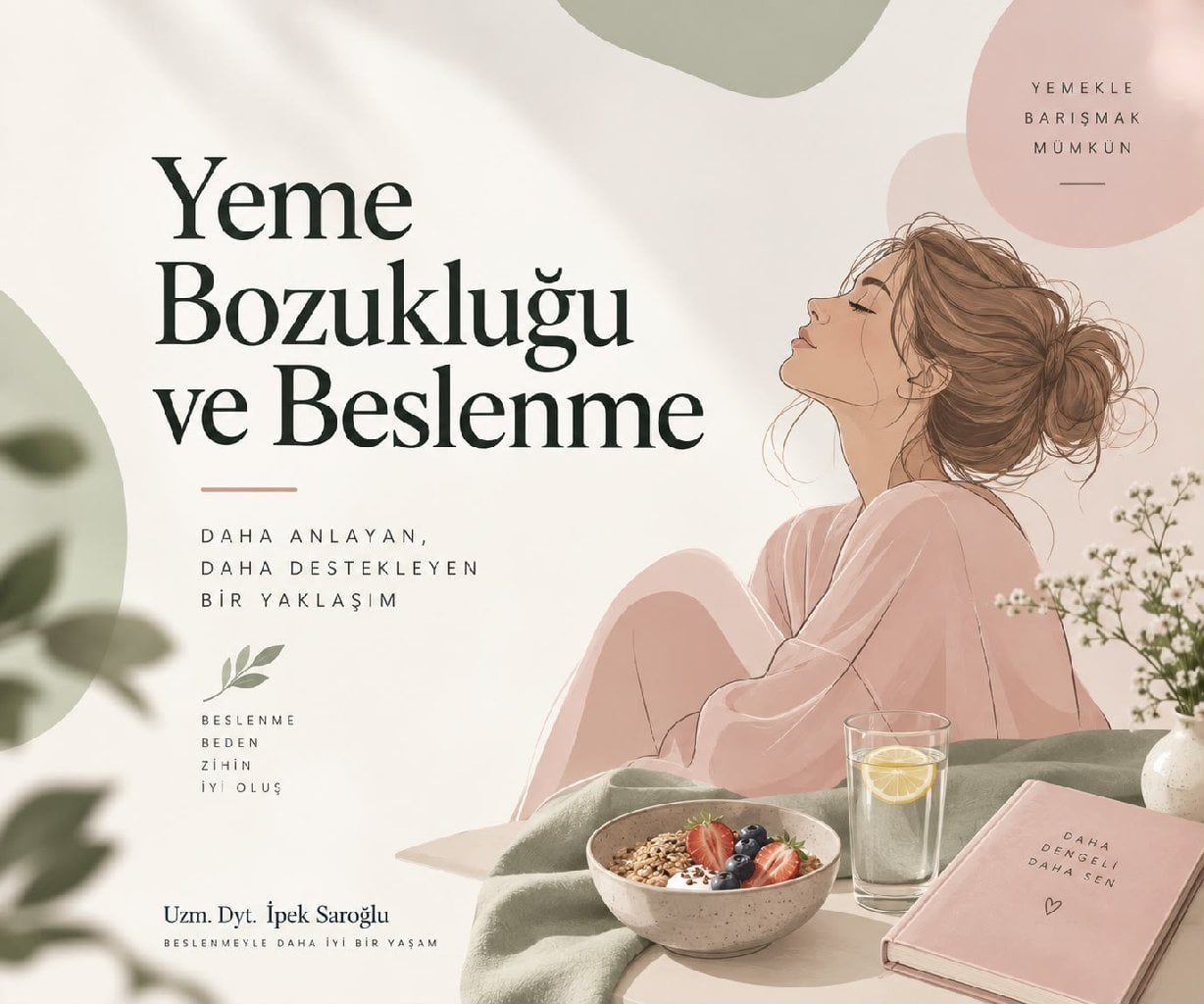 Yeme Bozuklukları