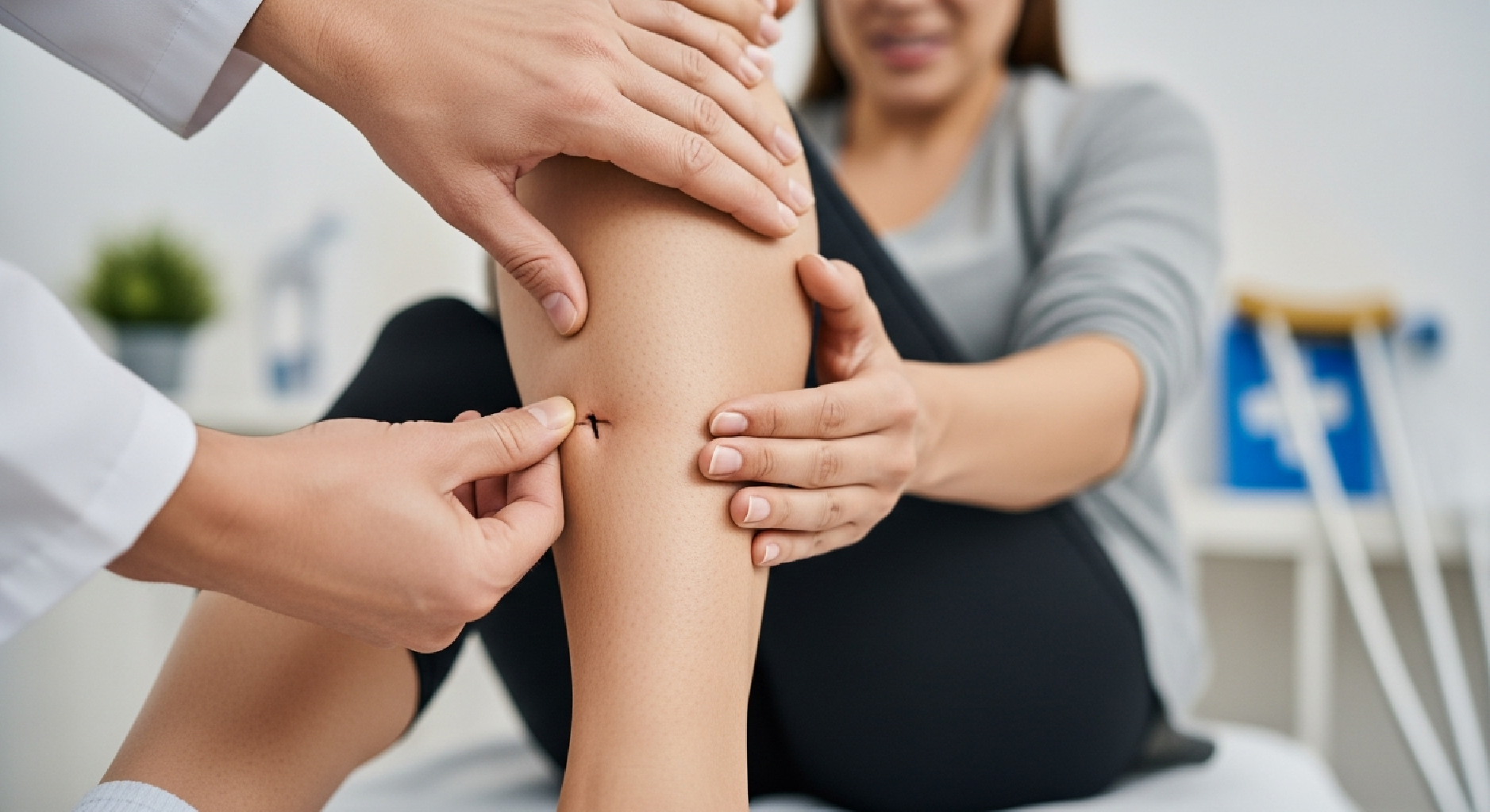 Aşil Tendonu Kopması (Yırtılması) Nedir? Belirtileri ve Tedavi Yöntemleri