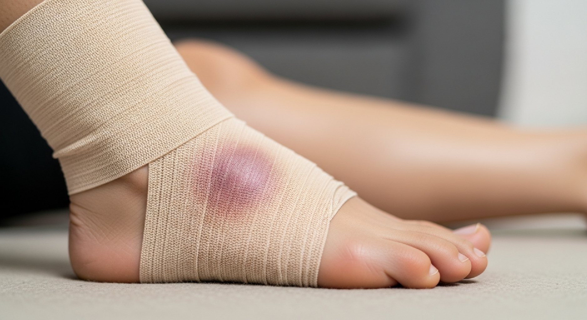 AYAK BİLEĞİ BURKULDUKTAN SONRA NEDEN TEKRAR EDER?