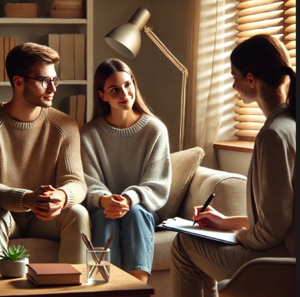 Gottman Çift Terapisi Nedir?