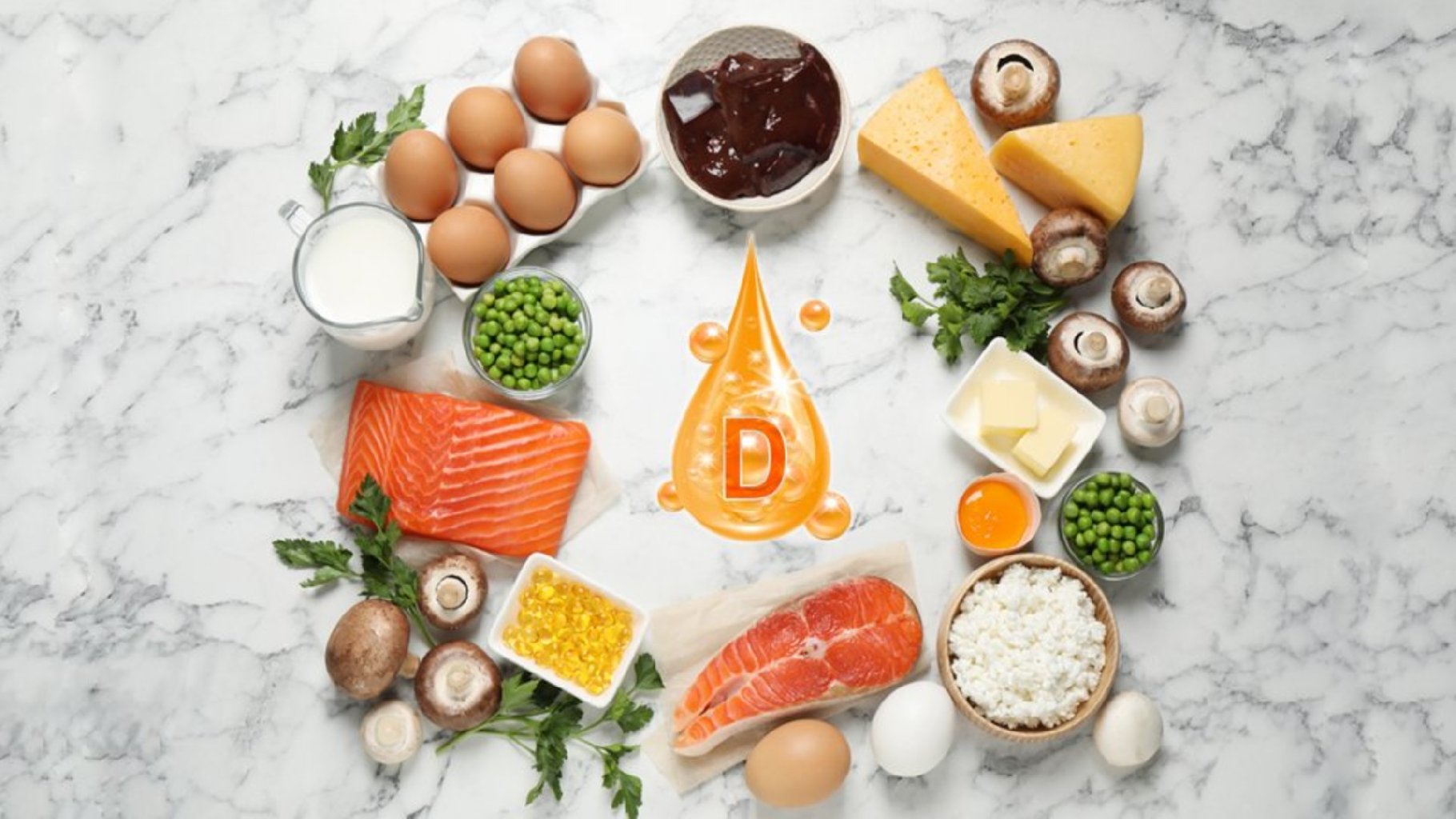 D Vitamini ve Depresyon İlişkisi