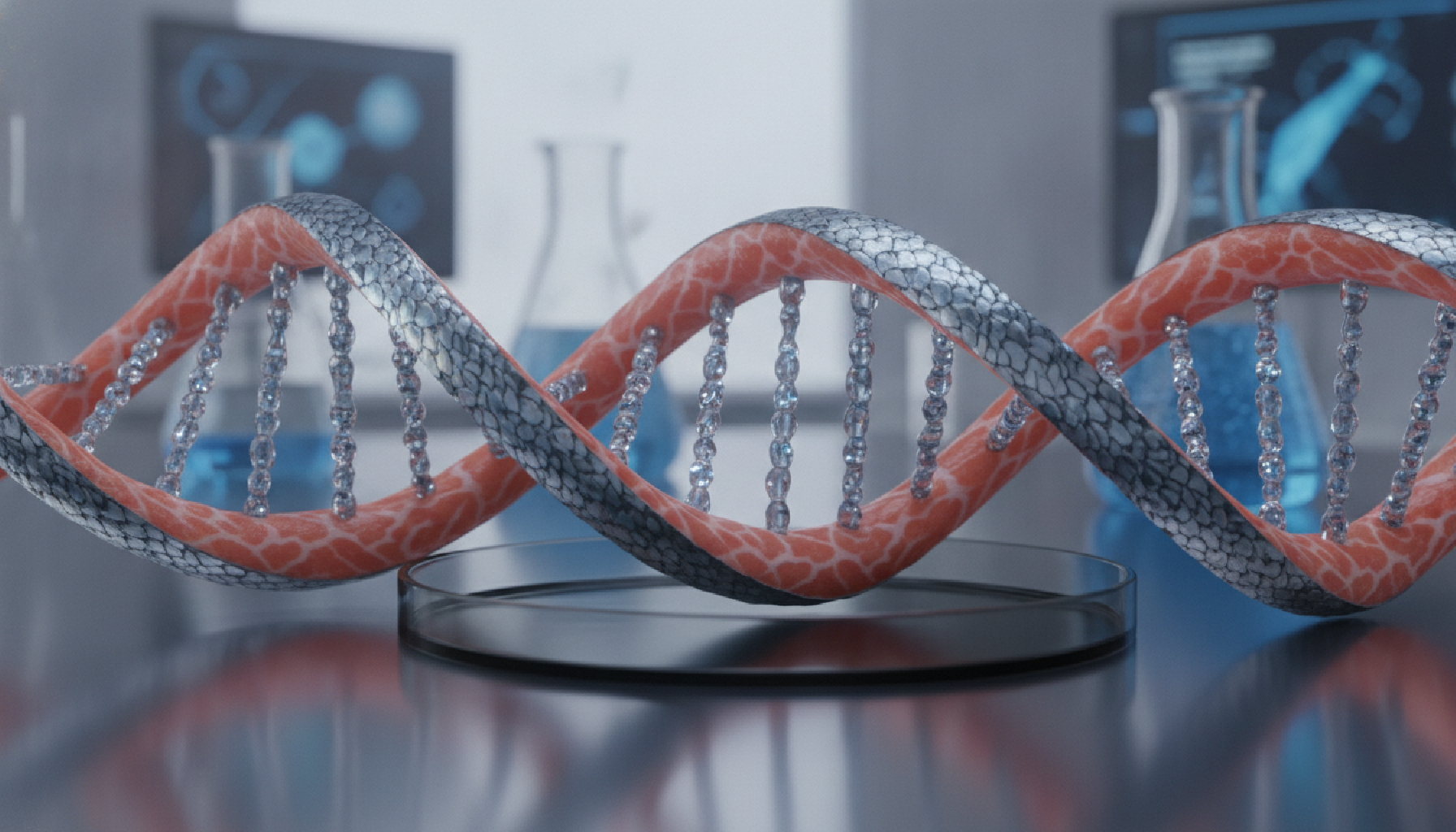 SOMON DNA