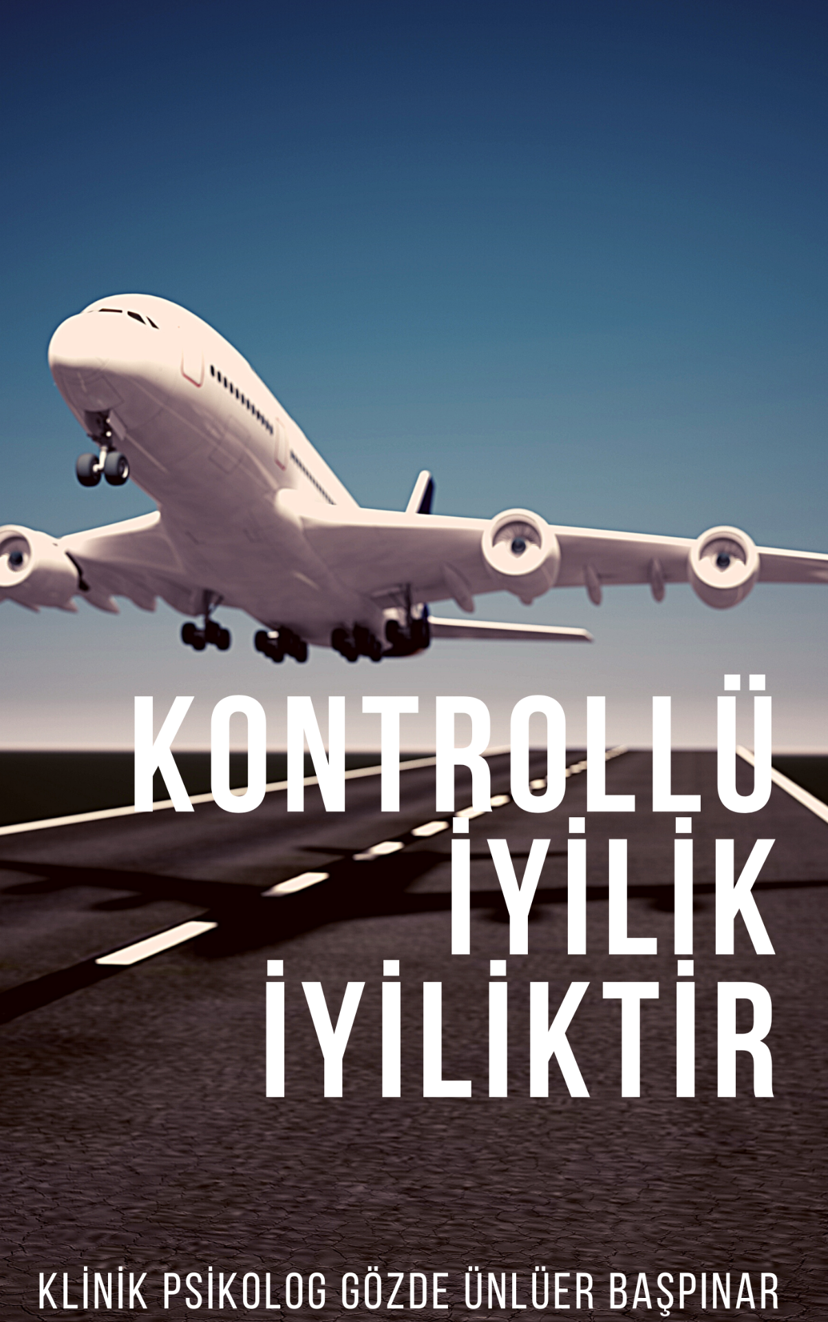 KONTROLLÜ İYİLİK İYİLİKTİR. makalesi