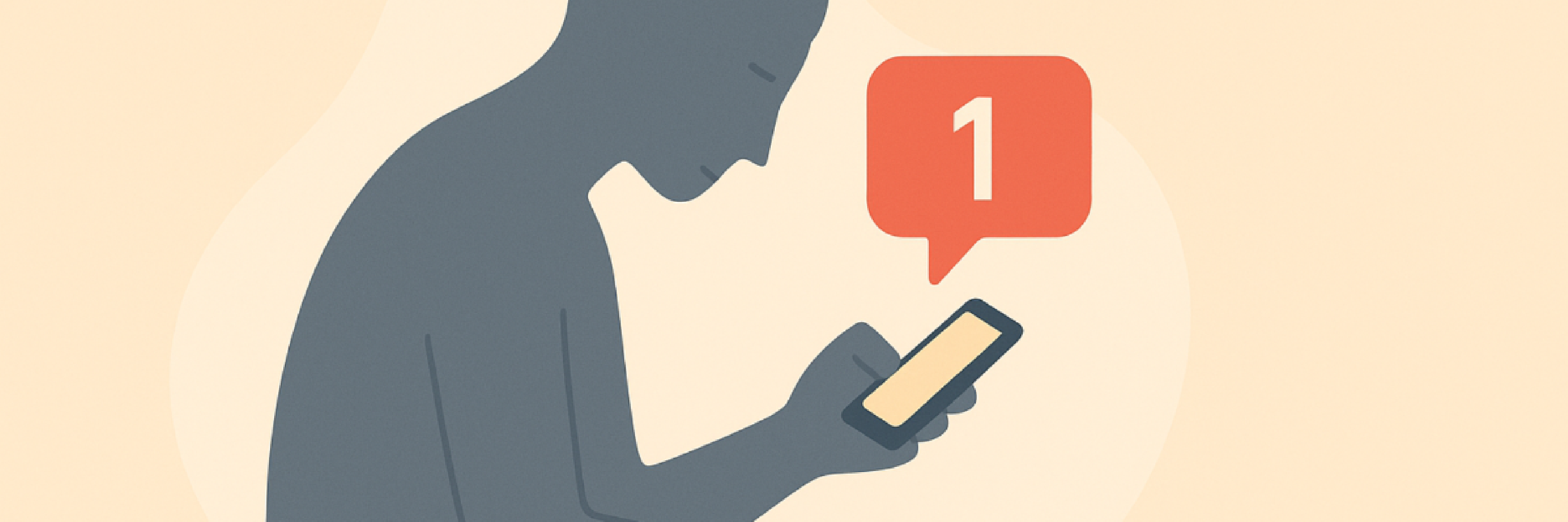 Dijital Bağımlılığın Yeni Yüzü: Etkileşim, Kaçış ve Kimlik Arayışı