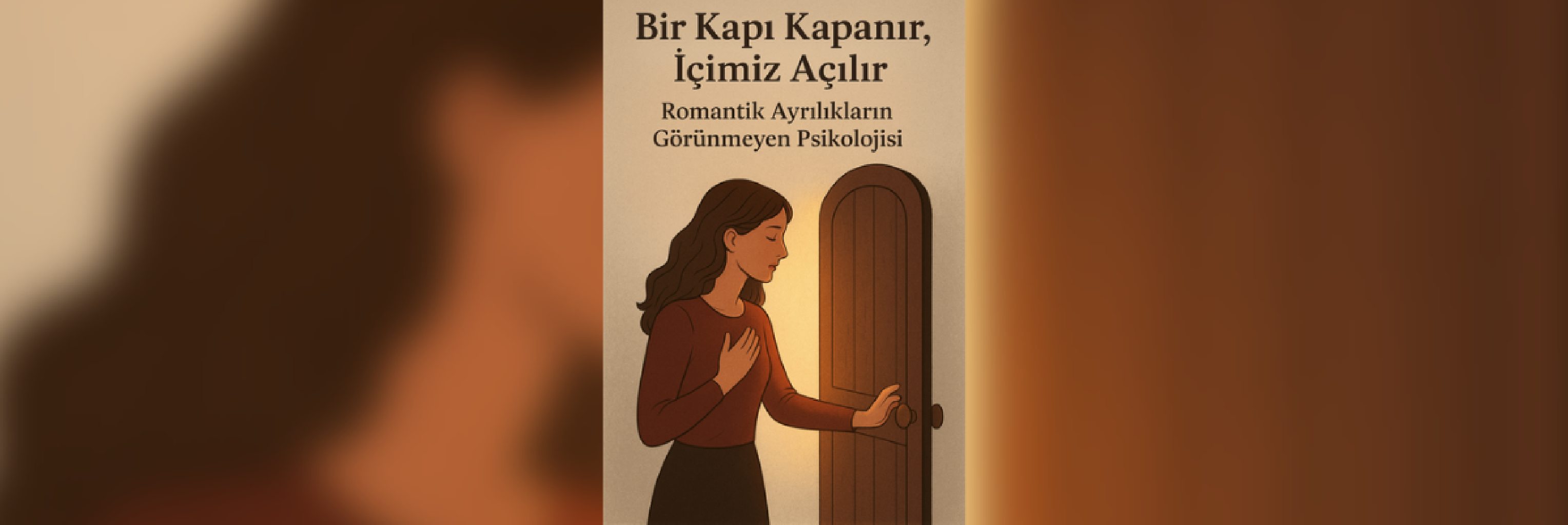 Travmalar Her Zaman Bağırmaz: Sessiz Acıların Psikolojik Etkileri ve İyileşme Süreçleri makalesi