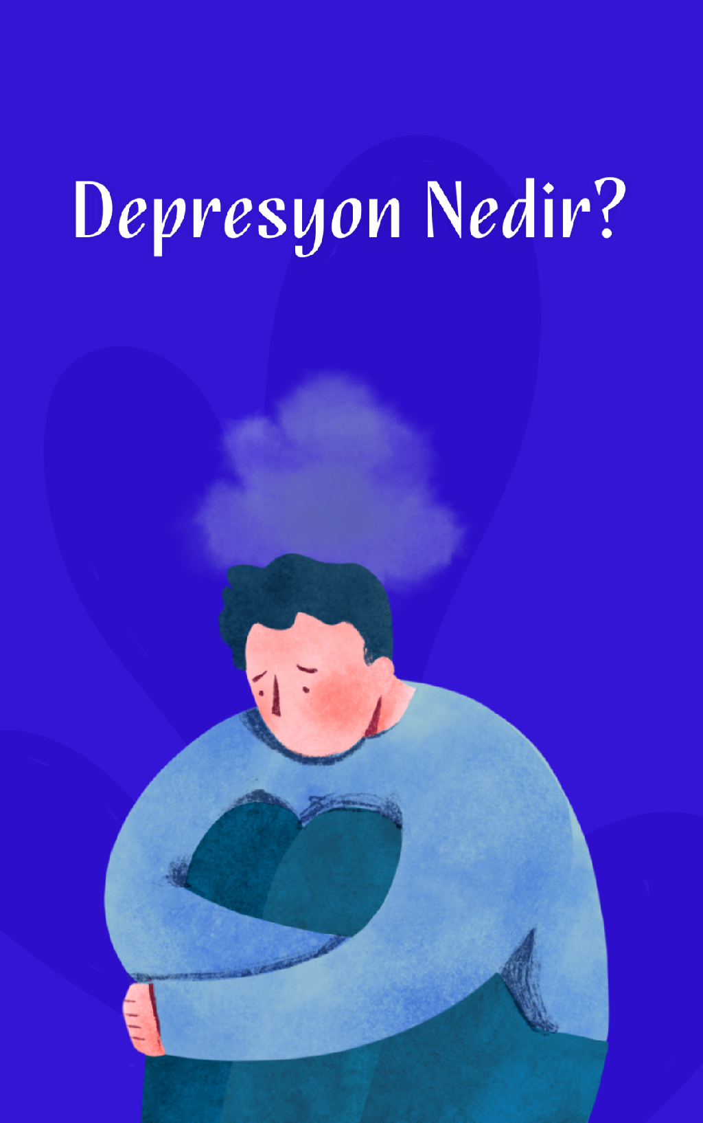 DEPRESYON NEDİR?