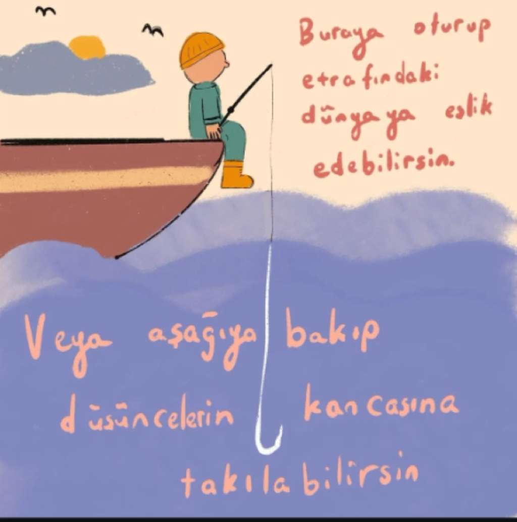 TERAPİ SÜRECİ