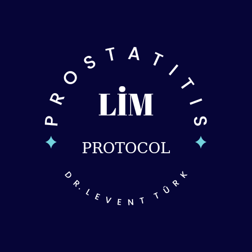 LİM PROTOCOL İN CHRONİC PROSTATİTİS