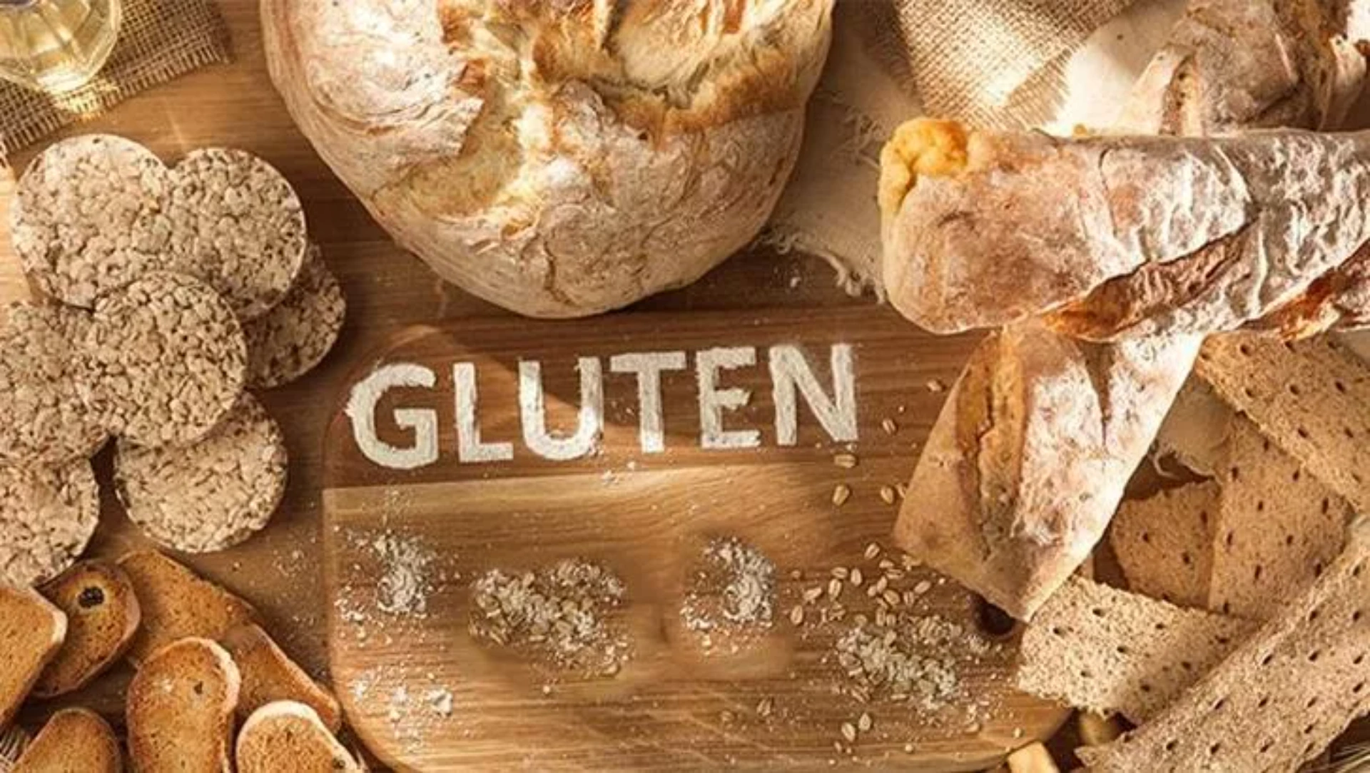 Her Şeyin Suçlusu Gluten mi? makalesi