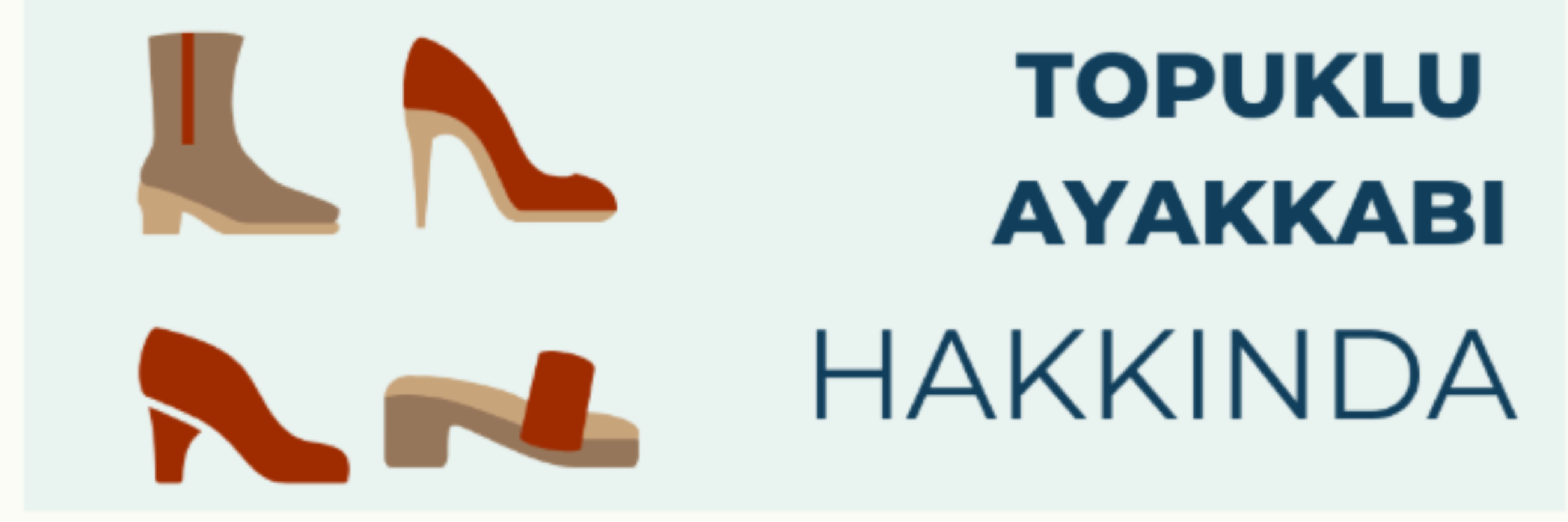 Topuklu Ayakkabılar ile ilgili İstatistikler