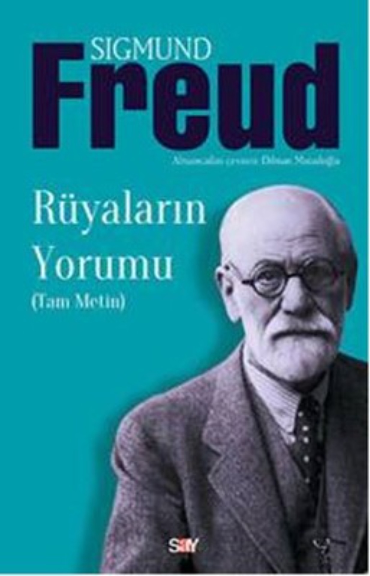 Rüyaların Yorumu- Sigmund Freud