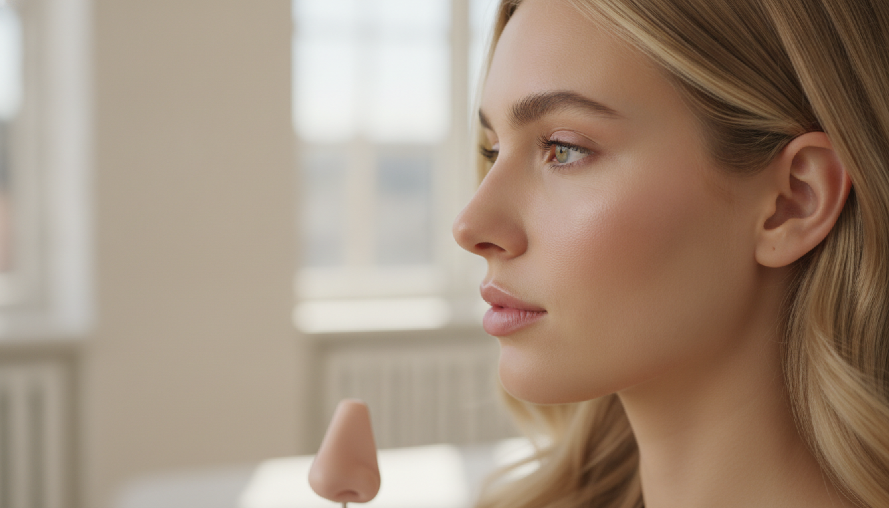 Barbie Nose Burun Estetiği Nedir?