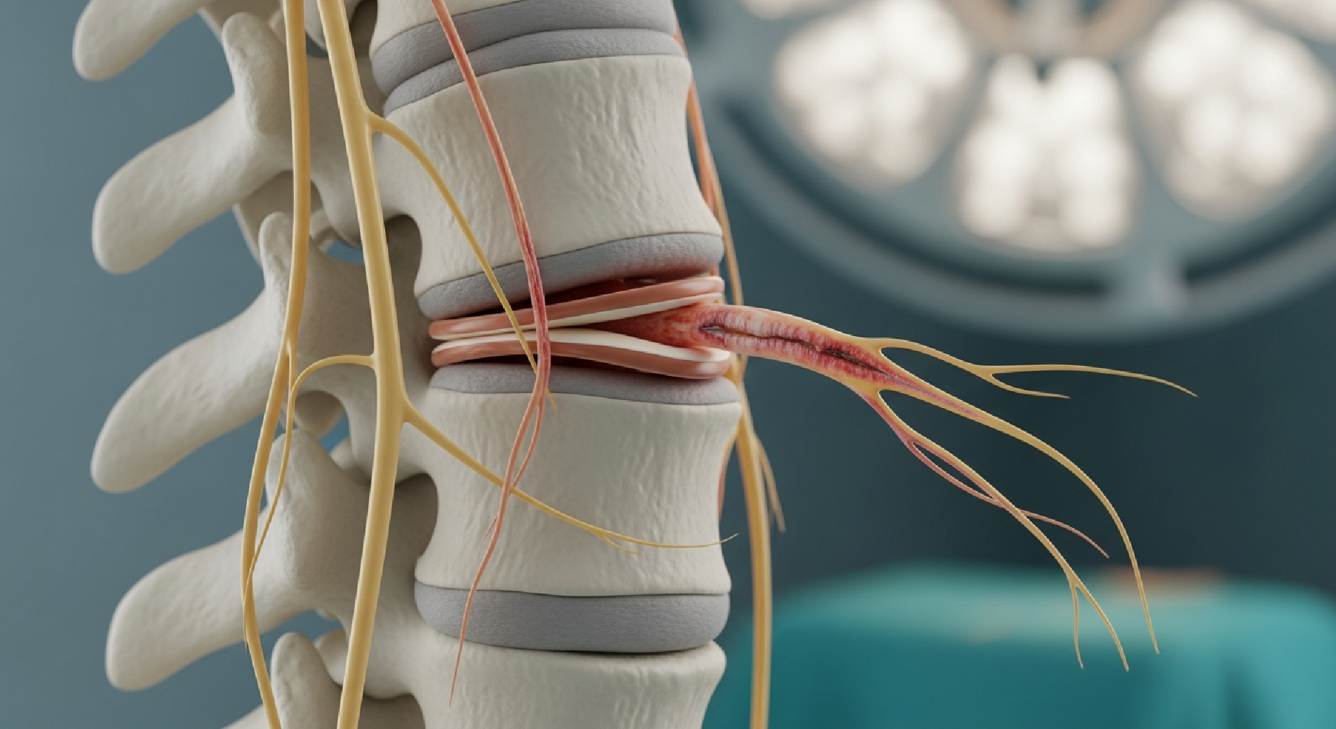 Bel Fıtığı Ameliyatı Gecikirse Ne Olur? Sinir Hasarı Kalıcı Hale Gelir mi?