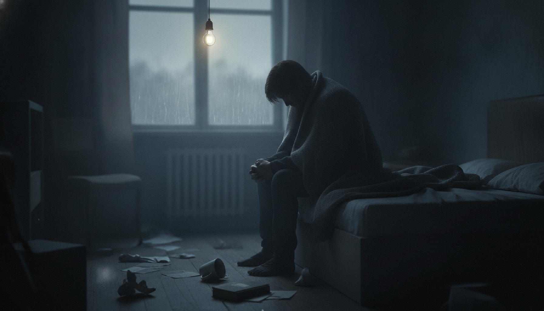 DEPRESYON