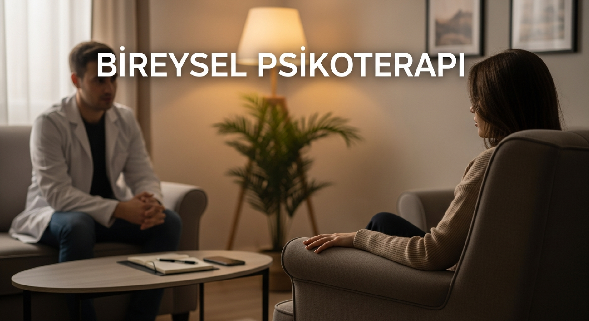Bireysel Psikoterapi